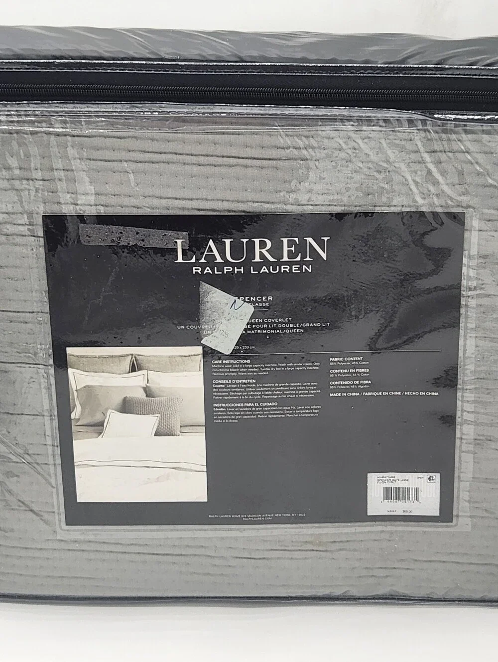 Lauren Ralph Lauren new original